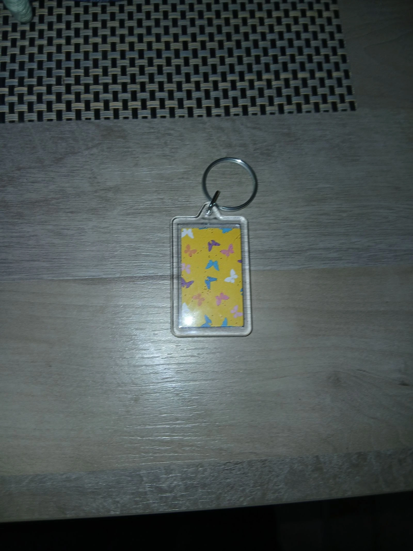 Key ring – photo 2